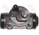 Cilindru receptor frana TRW BWD301</br>Piesa auto pentru Sistem de franare