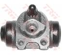 Cilindru receptor frana TRW BWD303</br>Piesa auto pentru Sistem de franare