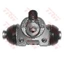 Cilindru receptor frana TRW BWF117</br>Piesa auto pentru Sistem de franare