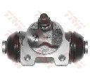 Cilindru receptor frana TRW BWF119</br>Piesa auto pentru Sistem de franare