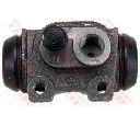 Cilindru receptor frana TRW BWF123</br>Piesa auto pentru Sistem de franare