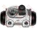 Cilindru receptor frana TRW BWF125</br>Piesa auto pentru Sistem de franare