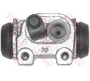 Cilindru receptor frana TRW BWF128</br>Piesa auto pentru Sistem de franare