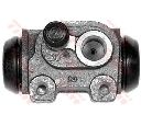 Cilindru receptor frana TRW BWF130</br>Piesa auto pentru Sistem de franare Cilindru receptor frana TRW BWF130</br>Piesa auto pentru Sistem de franare