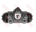 Cilindru receptor frana TRW BWF132</br>Piesa auto pentru Sistem de franare