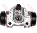 Cilindru receptor frana TRW BWF135</br>Piesa auto pentru Sistem de franare