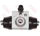 Cilindru receptor frana TRW BWF145A</br>Piesa auto pentru Sistem de franare