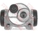 Cilindru receptor frana TRW BWF151</br>Piesa auto pentru Sistem de franare