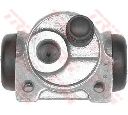 Cilindru receptor frana TRW BWF152</br>Piesa auto pentru Sistem de franare