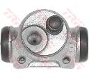 Cilindru receptor frana TRW BWF153</br>Piesa auto pentru Sistem de franare