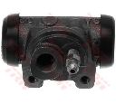 Cilindru receptor frana TRW BWF155</br>Piesa auto pentru Sistem de franare