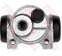 Cilindru receptor frana TRW BWF160</br>Piesa auto pentru Sistem de franare