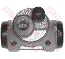 Cilindru receptor frana TRW BWF166</br>Piesa auto pentru Sistem de franare