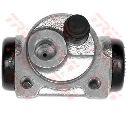 Cilindru receptor frana TRW BWF168</br>Piesa auto pentru Sistem de franare