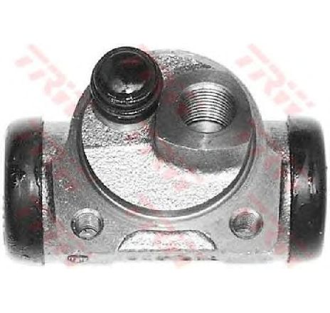 Cilindru receptor frana TRW BWF250</br>Piesa auto pentru Sistem de franare Cilindru receptor frana TRW BWF250</br>Piesa auto pentru Sistem de franare