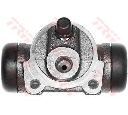 Cilindru receptor frana TRW BWF279</br>Piesa auto pentru Sistem de franare