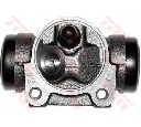 Cilindru receptor frana TRW BWF282</br>Piesa auto pentru Sistem de franare