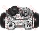 Cilindru receptor frana TRW BWF288</br>Piesa auto pentru Sistem de franare Cilindru receptor frana TRW BWF288</br>Piesa auto pentru Sistem de franare