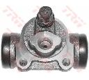 Cilindru receptor frana TRW BWF296</br>Piesa auto pentru Sistem de franare