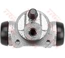 Cilindru receptor frana TRW BWF303</br>Piesa auto pentru Sistem de franare