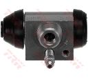 Cilindru receptor frana TRW BWF312</br>Piesa auto pentru Sistem de franare