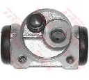 Cilindru receptor frana TRW BWH115</br>Piesa auto pentru Sistem de franare