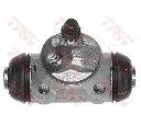Cilindru receptor frana TRW BWH135</br>Piesa auto pentru Sistem de franare