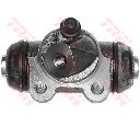 Cilindru receptor frana TRW BWH136</br>Piesa auto pentru Sistem de franare Cilindru receptor frana TRW BWH136</br>Piesa auto pentru Sistem de franare