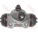 Cilindru receptor frana TRW BWH137</br>Piesa auto pentru Sistem de franare
