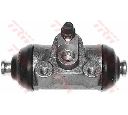 Cilindru receptor frana TRW BWH142</br>Piesa auto pentru Sistem de franare