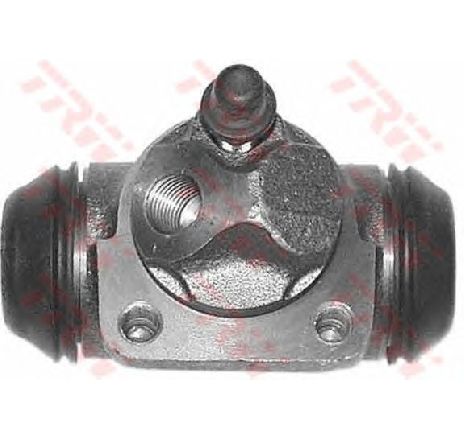 Cilindru receptor frana TRW BWH184</br>Piesa auto pentru Sistem de franare Cilindru receptor frana TRW BWH184</br>Piesa auto pentru Sistem de franare