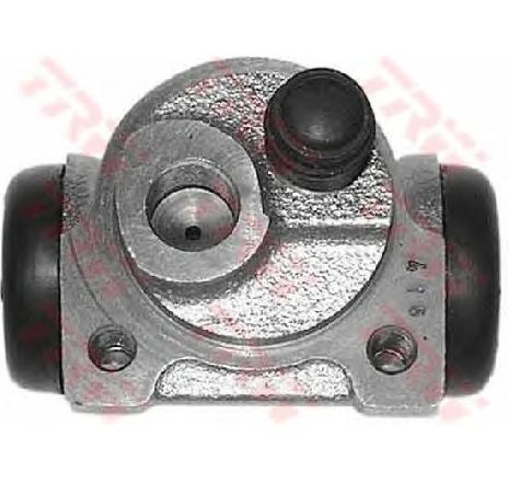Cilindru receptor frana TRW BWH187</br>Piesa auto pentru Sistem de franare Cilindru receptor frana TRW BWH187</br>Piesa auto pentru Sistem de franare