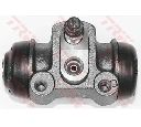 Cilindru receptor frana TRW BWH302</br>Piesa auto pentru Sistem de franare