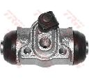 Cilindru receptor frana TRW BWH311</br>Piesa auto pentru Sistem de franare