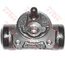 Cilindru receptor frana TRW BWH381</br>Piesa auto pentru Sistem de franare