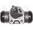 Cilindru receptor frana TRW BWK116</br>Piesa auto pentru Sistem de franare Cilindru receptor frana TRW BWK116</br>Piesa auto pentru Sistem de franare