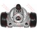 Cilindru receptor frana TRW BWK119</br>Piesa auto pentru Sistem de franare