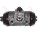 Cilindru receptor frana TRW BWL112</br>Piesa auto pentru Sistem de franare