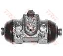 Cilindru receptor frana TRW BWL201</br>Piesa auto pentru Sistem de franare