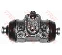 Cilindru receptor frana TRW BWN245</br>Piesa auto pentru Sistem de franare