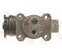 Cilindru receptor frana TRW BWN298</br>Piesa auto pentru Sistem de franare