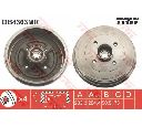 Tambur frana TRW DB4363MR
