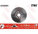 Disc frana TRW DF4209S
