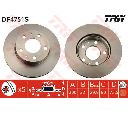 Disc frana TRW DF4751S Disc frana TRW DF4751S