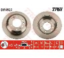 Disc frana TRW DF4925