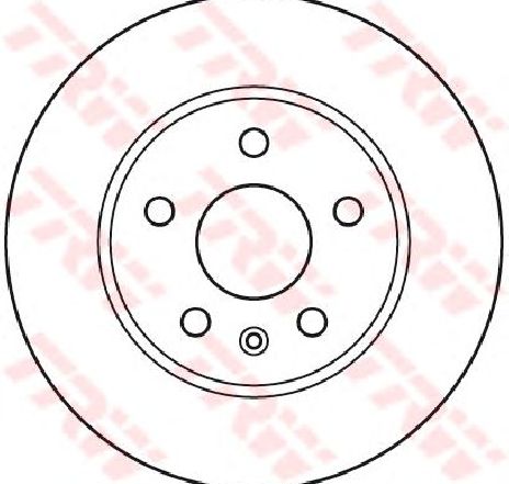 Disc frana QWP WBD442</br>Piesa auto pentru Frana disc Disc frana QWP WBD442</br>Piesa auto pentru Frana disc