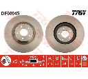 Disc frana TRW DF6004S