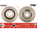 Disc frana TRW DF6005
