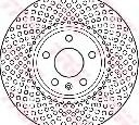 Disc frana TRW DF6015S</br>Piesa auto pentru Frana disc Disc frana TRW DF6015S</br>Piesa auto pentru Frana disc
