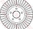 Disc frana TRW DF6019S</br>Piesa auto pentru Frana disc Disc frana TRW DF6019S</br>Piesa auto pentru Frana disc